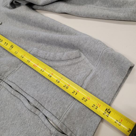 Burberry Hoodie - Picture 10 of 10